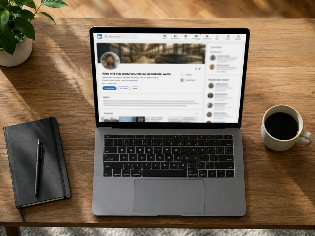 What personal branding for professionals actually means